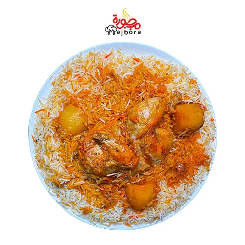 كابلي مجبورة